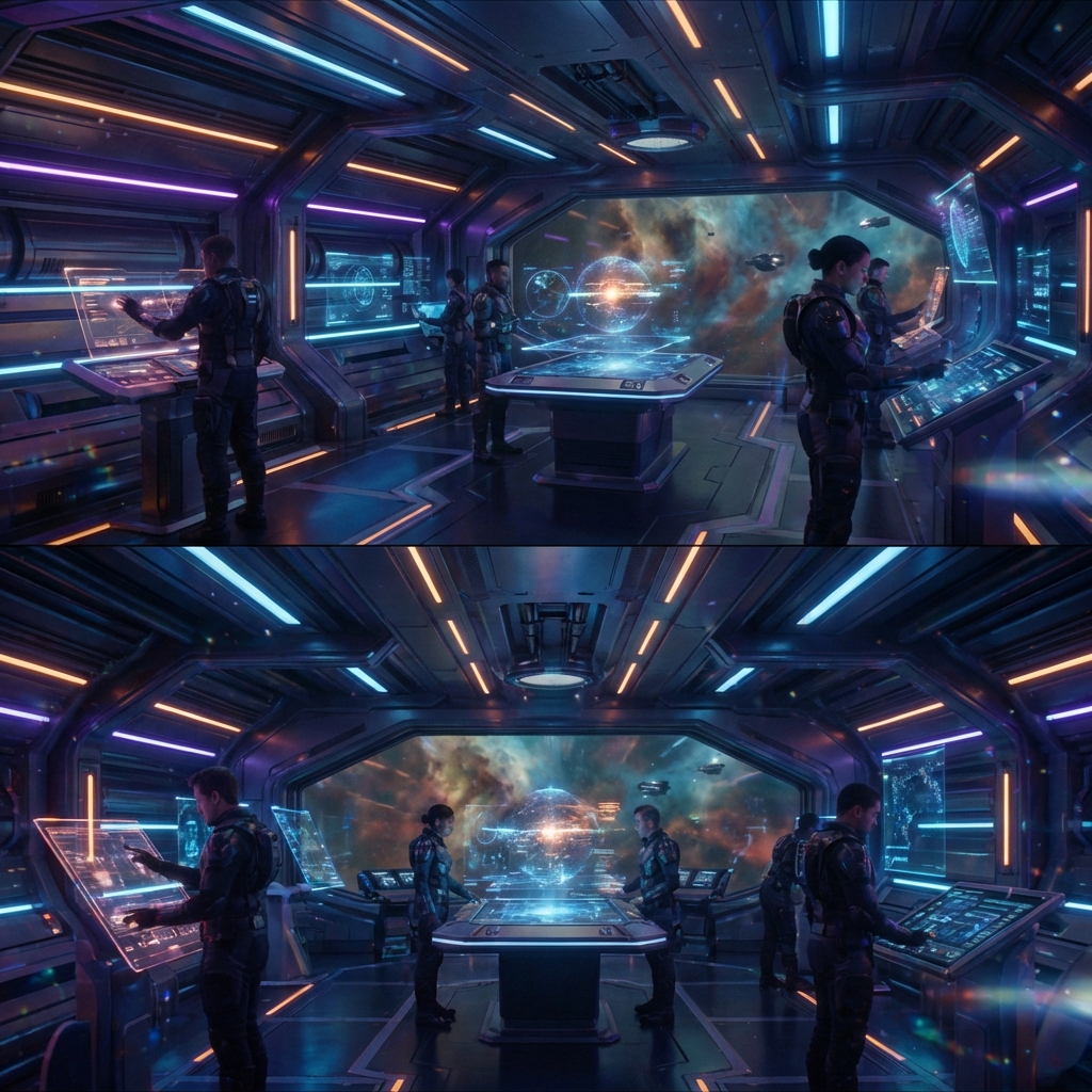 Era de los blockbusters